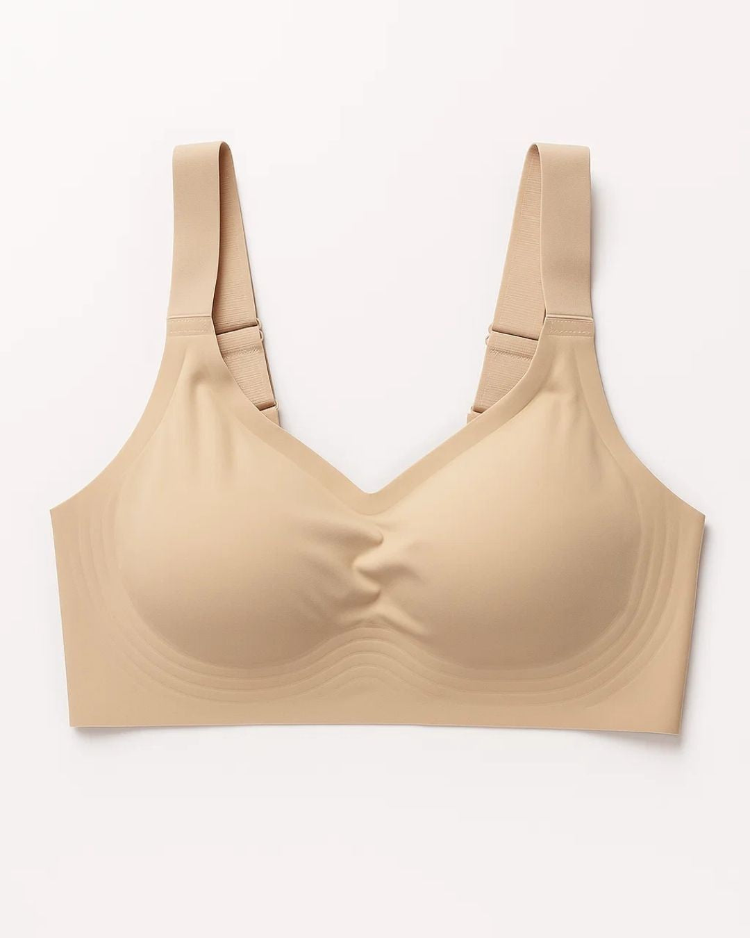 LEVE 3 PAGUE 1 - Sutiã Premium Reforçado de Alta Sustentação e Conforto